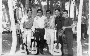 14 Guille Mur&uacute;a