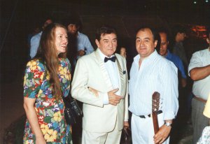 21 Guille Mur&uacute;a