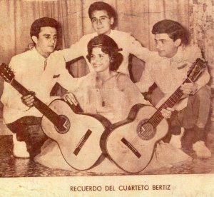 5 Guille Mur&uacute;a