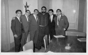 18 Guille Mur&uacute;a