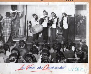 4 Guille Mur&uacute;a