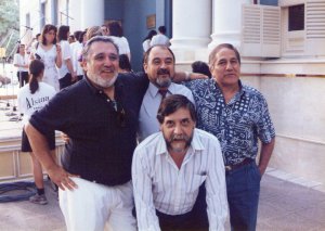 22 Guille Mur&uacute;a