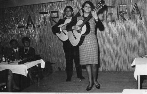 10 Guille Mur&uacute;a