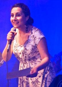 Gabriela Fern&aacute;ndez