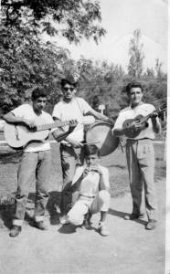 1 Guille Mur&uacute;a