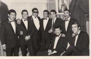 13 Guille Mur&uacute;a