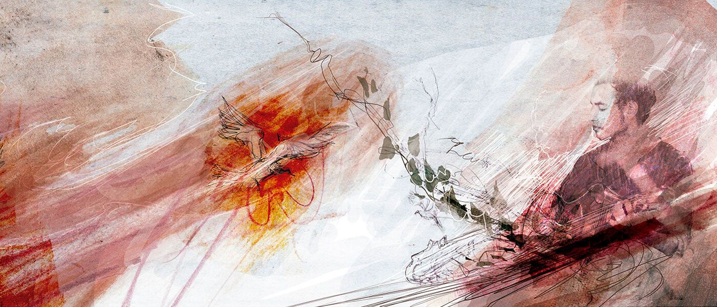 Canciones en Cuyo Cuelo